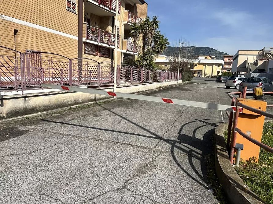 Immagine 1 di Garage in vendita  in Via delle Arene 234 a Terracina