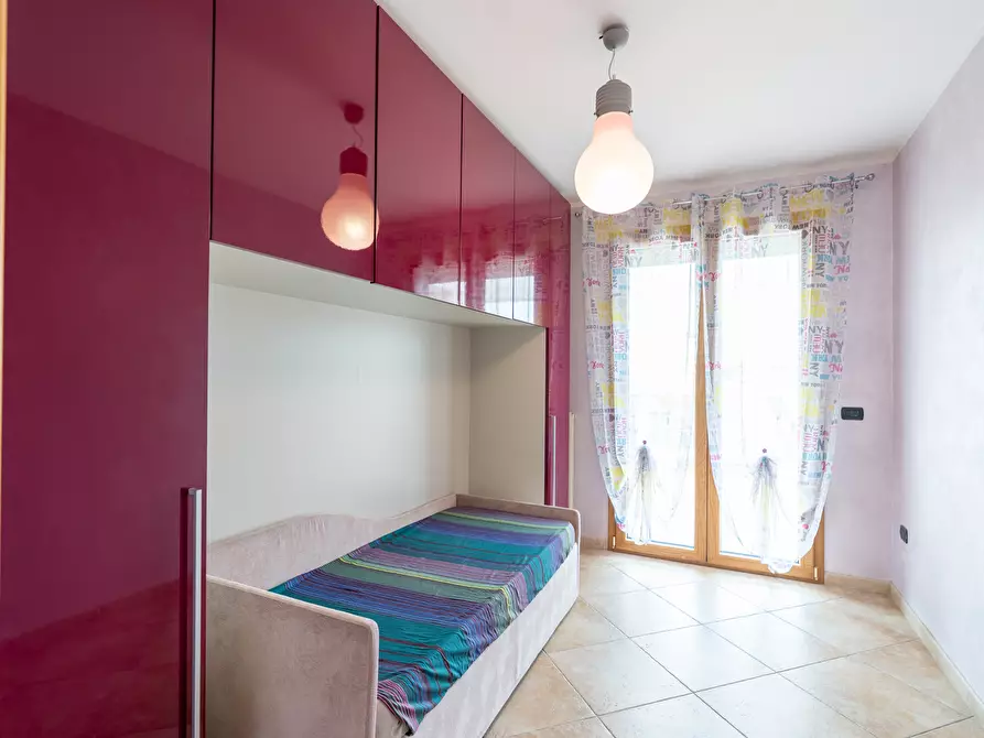 Immagine 14 di Attico in vendita  in Via Domenico Acclavio 20 a Lecce