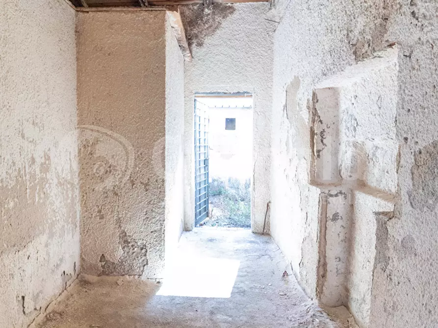 Immagine 7 di Casa semindipendente in vendita  a Siracusa