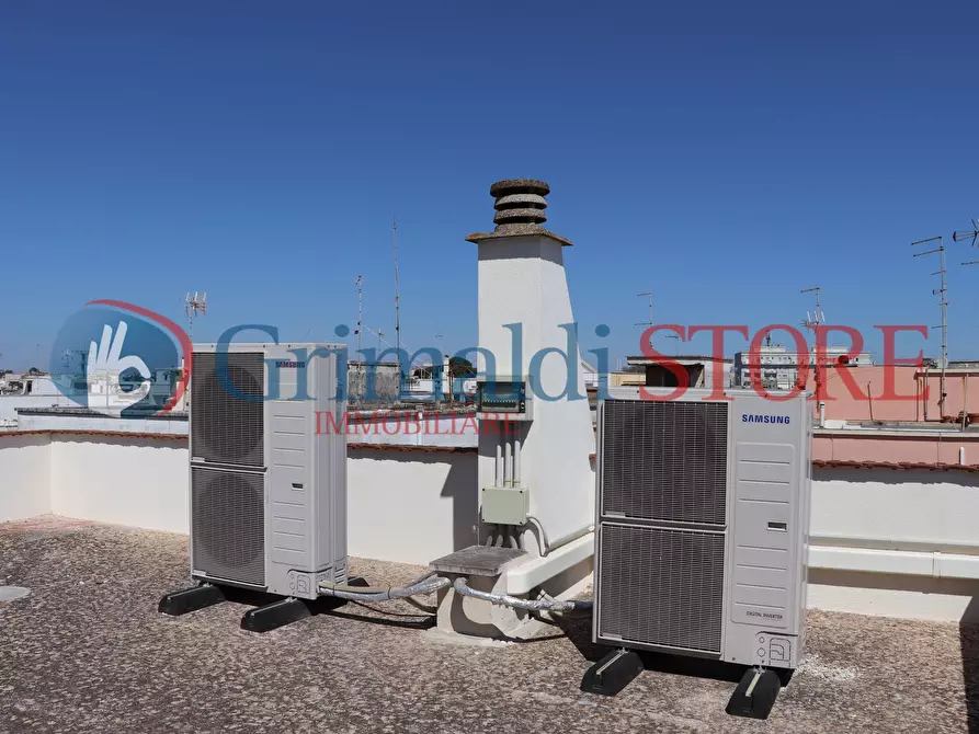 Immagine 28 di Villa in vendita  in Via Santo Giuseppe 1a a Squinzano