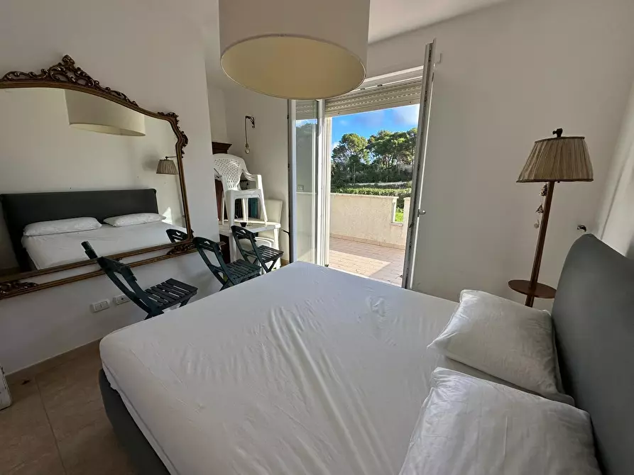 Immagine 30 di Bilocale in vendita  in Via Memorie 22 a Otranto