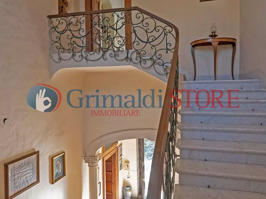 Immagine 36 di Villa in vendita  in Via San Fili 110 a Monteroni Di Lecce