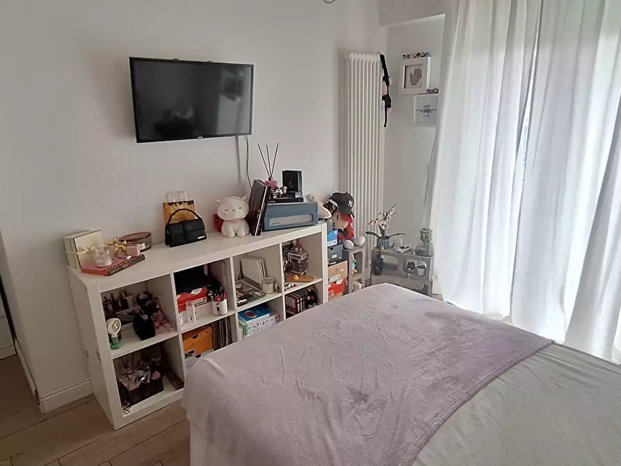 Immagine 19 di Quadrilocale in vendita  in Via dei Fiori 1 a Messina
