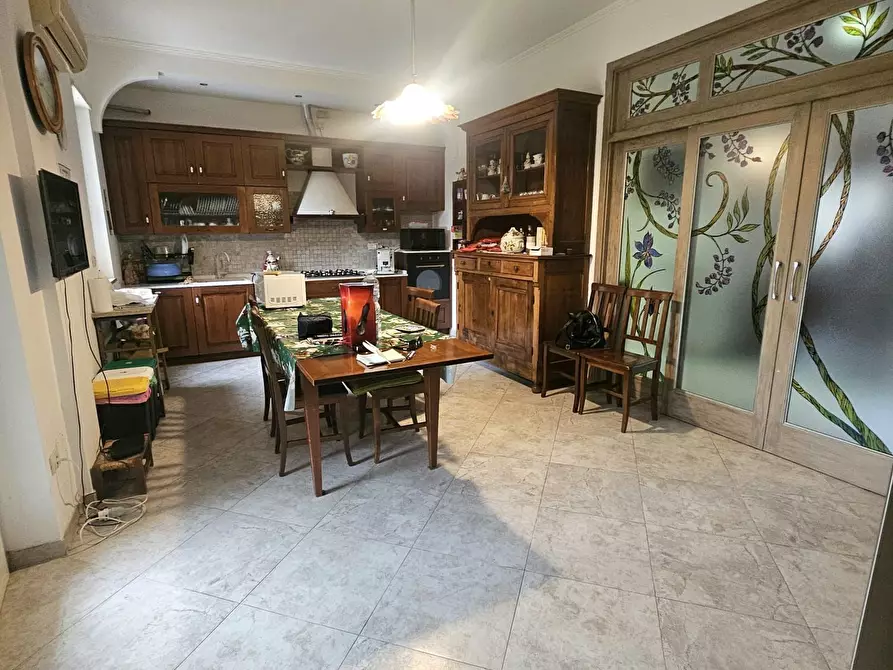 Immagine 8 di Quadrilocale in vendita  in Via Federico Zeri 3 a Lecce