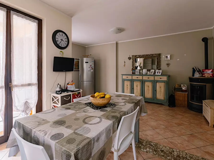 Immagine 12 di Villa in vendita  in Via Giovanni Falcone 5 a Stroppiana