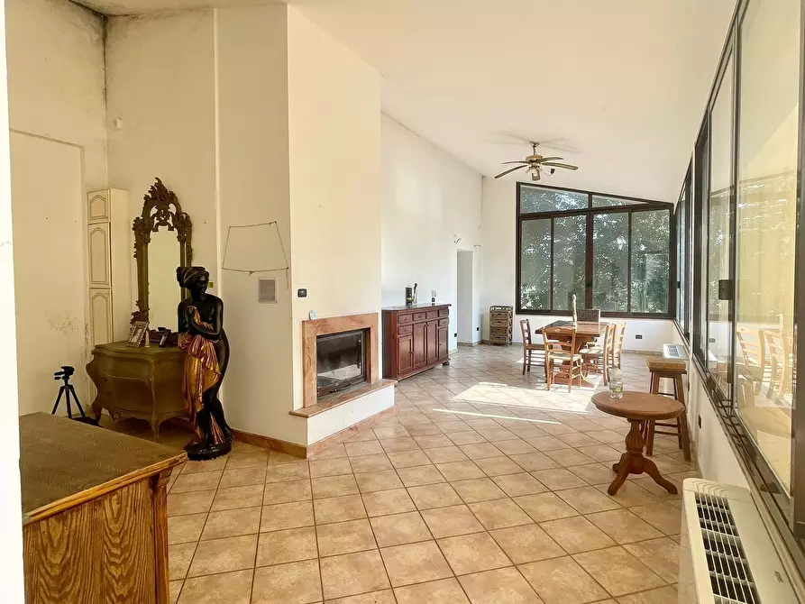 Immagine 62 di Villa in vendita  in strada provinciale 39 a Maglie