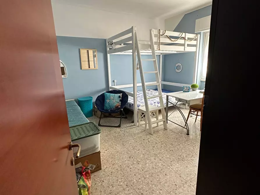 Immagine 9 di Quadrilocale in affitto  in Via Lombardia 38 a Anzio
