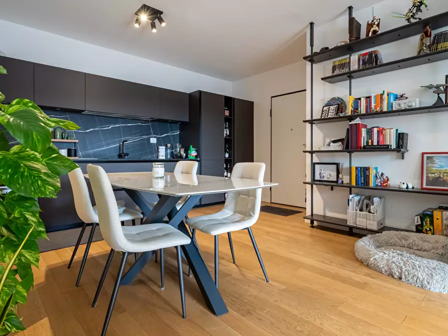 Immagine 7 di Appartamento in vendita  in Viale Pablo Neruda a Roma