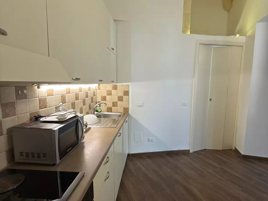 Immagine 4 di Casa indipendente in vendita  in Piazzetta dei Longobardi 2 a Lecce