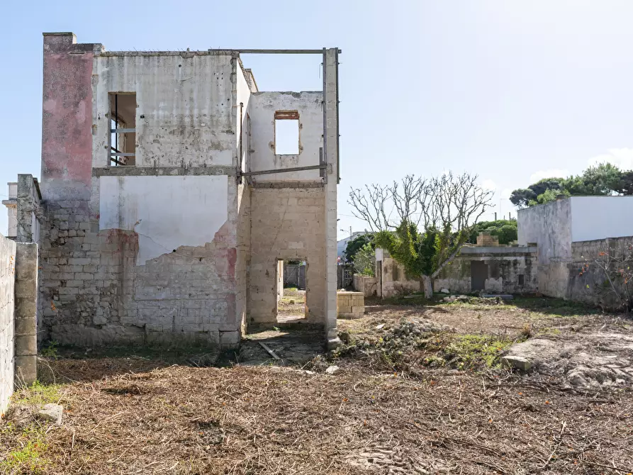 Immagine 42 di Villa in vendita  in SP366 9 a Melendugno