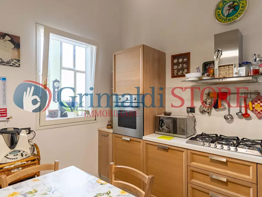 Immagine 19 di Casa bifamiliare in vendita  in Via Bruni Antonio 11 a Lecce