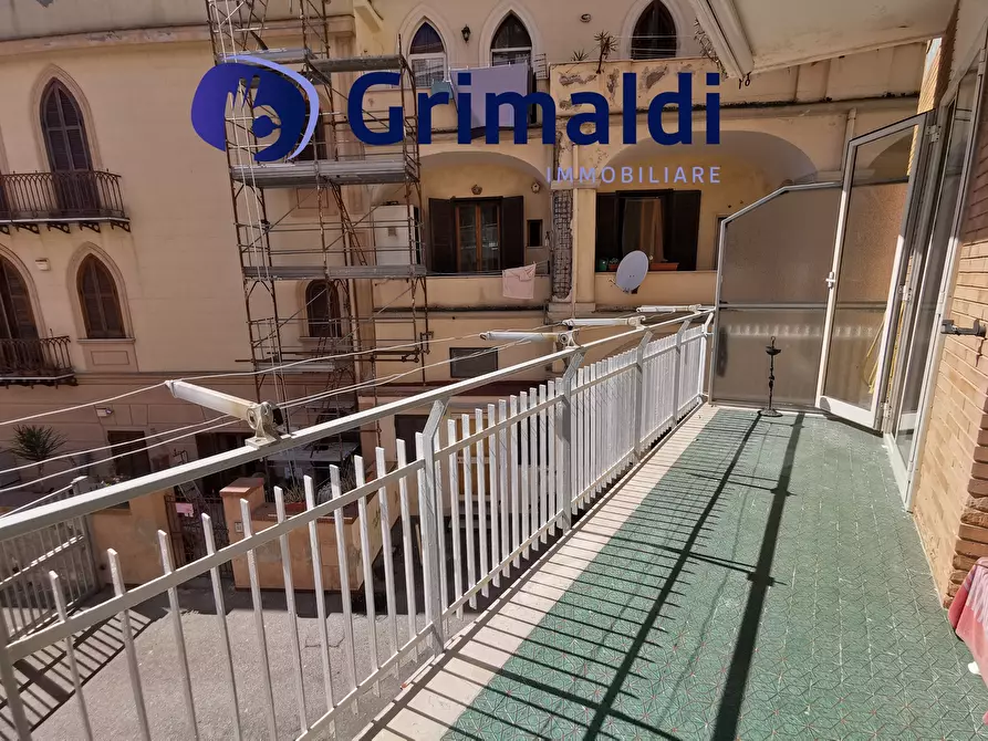 Immagine 9 di Quadrilocale in vendita  in Via Nicola Fasano 5 a Pozzuoli