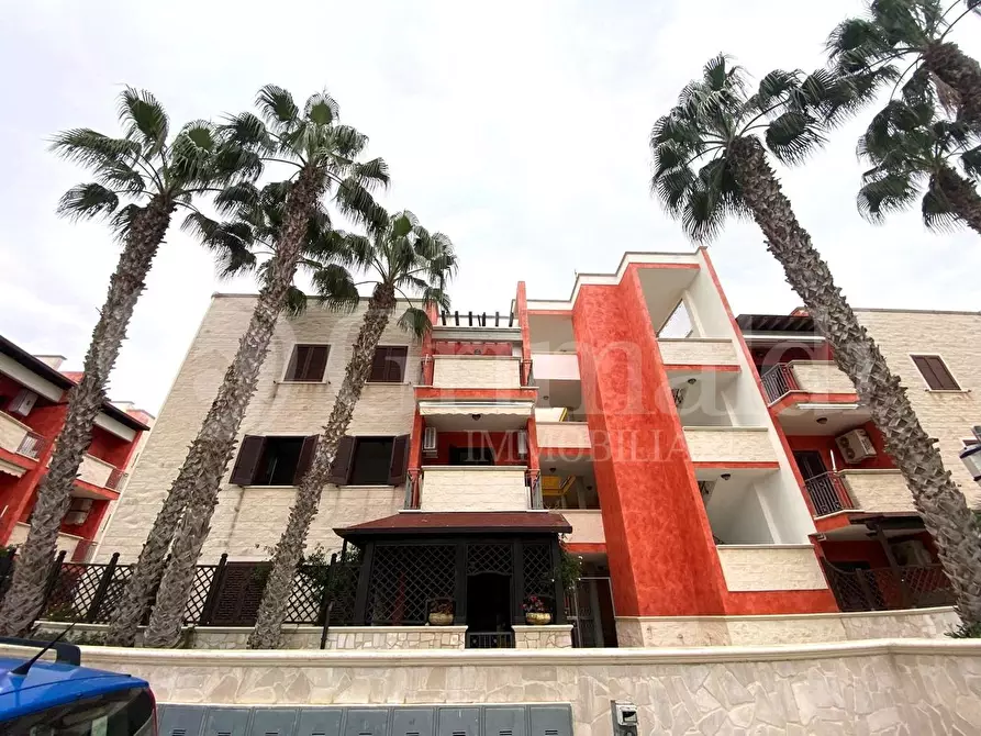 Immagine 18 di Appartamento in vendita  in vico della robinia a Gallipoli