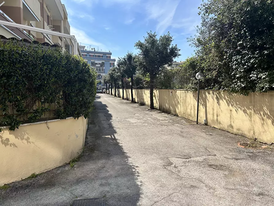 Immagine 2 di Appartamento in vendita  in Via Badino 148 a Terracina