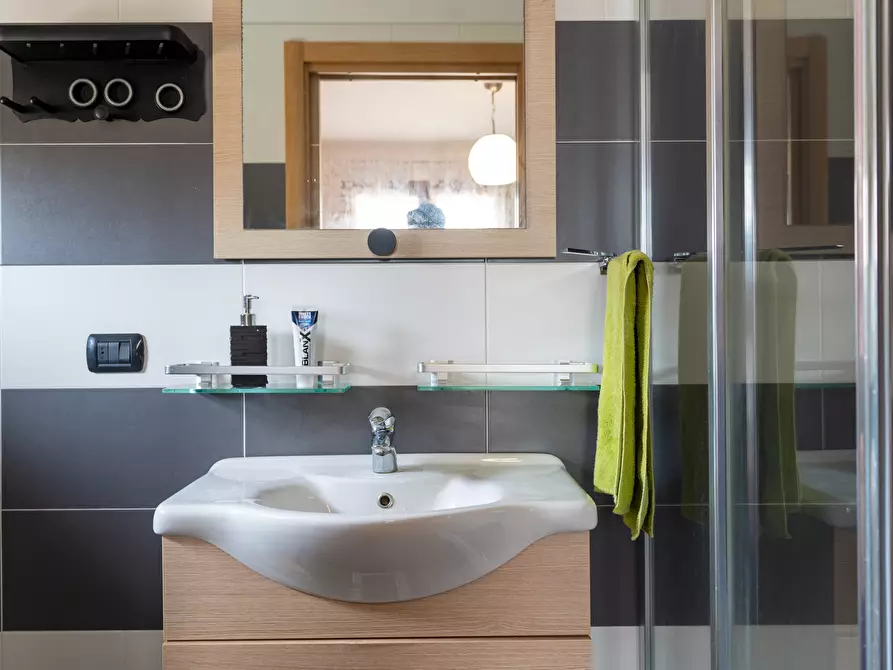 Immagine 22 di Attico in vendita  in Via Domenico Acclavio 20 a Lecce