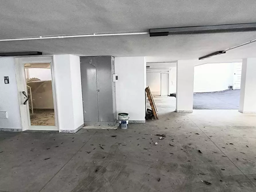 Immagine 3 di Quadrilocale in vendita  a Giugliano In Campania