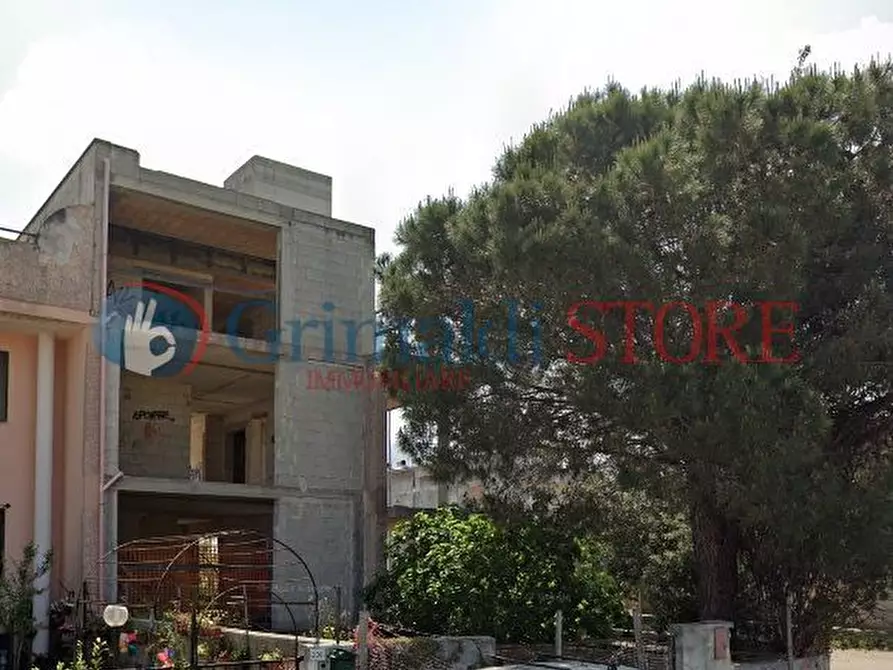 Immagine 4 di Villa in vendita  in Via Solano 208 a Lequile