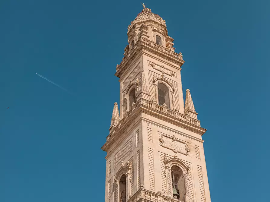 Immagine 87 di Casa indipendente in vendita  in Via Roberto Caracciolo 30 a Lecce