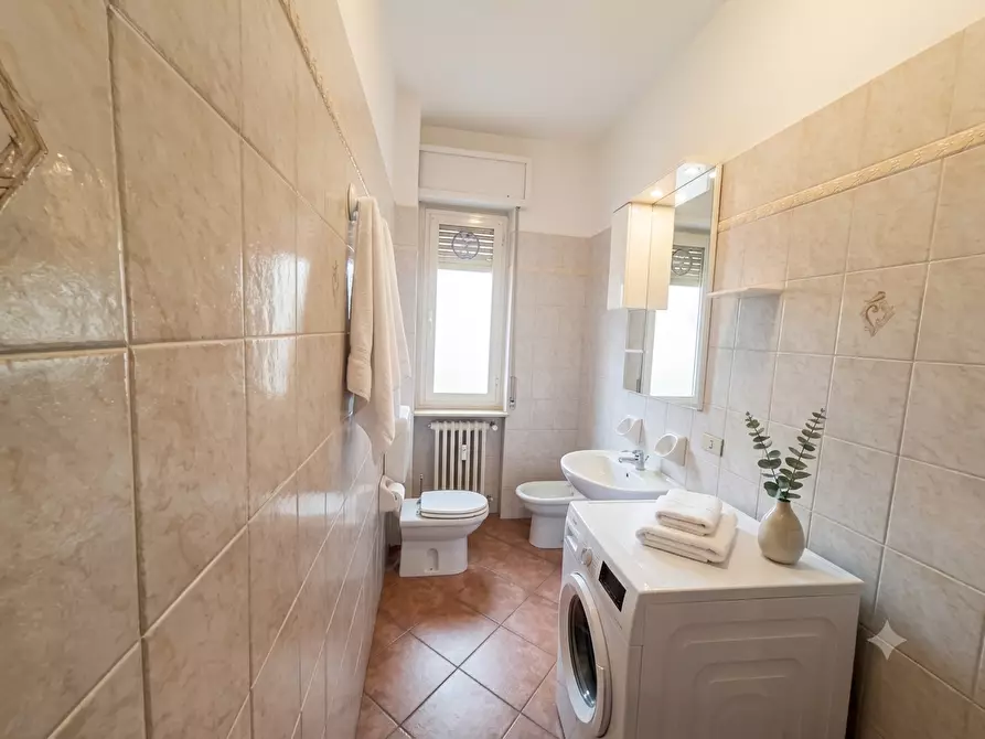 Immagine 7 di Bilocale in vendita  in Via Terracina 9 a Vercelli
