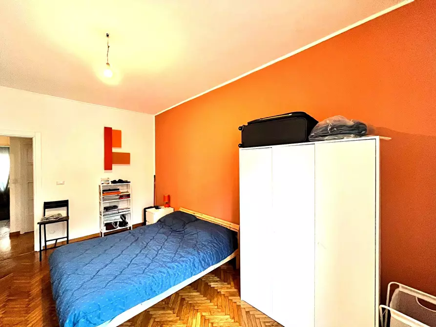 Immagine 9 di Trilocale in affitto  in Via Gian Battista Brocchi 21 a Milano