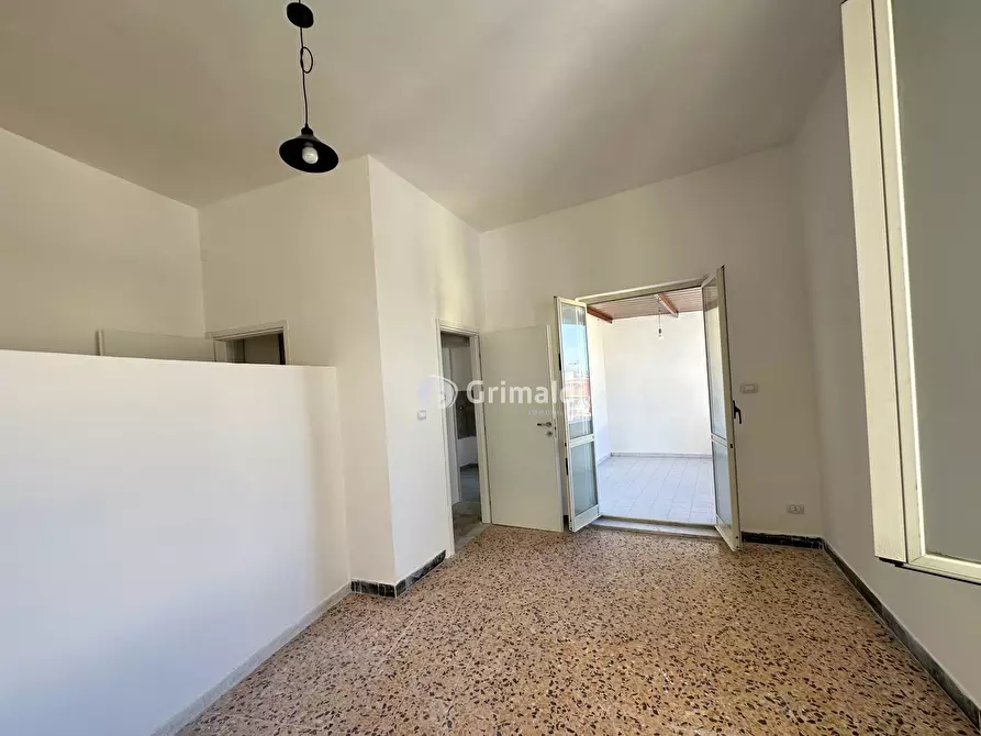 Immagine 7 di Bilocale in affitto  in Via Guglielmo Marconi 28 a Sant'anastasia