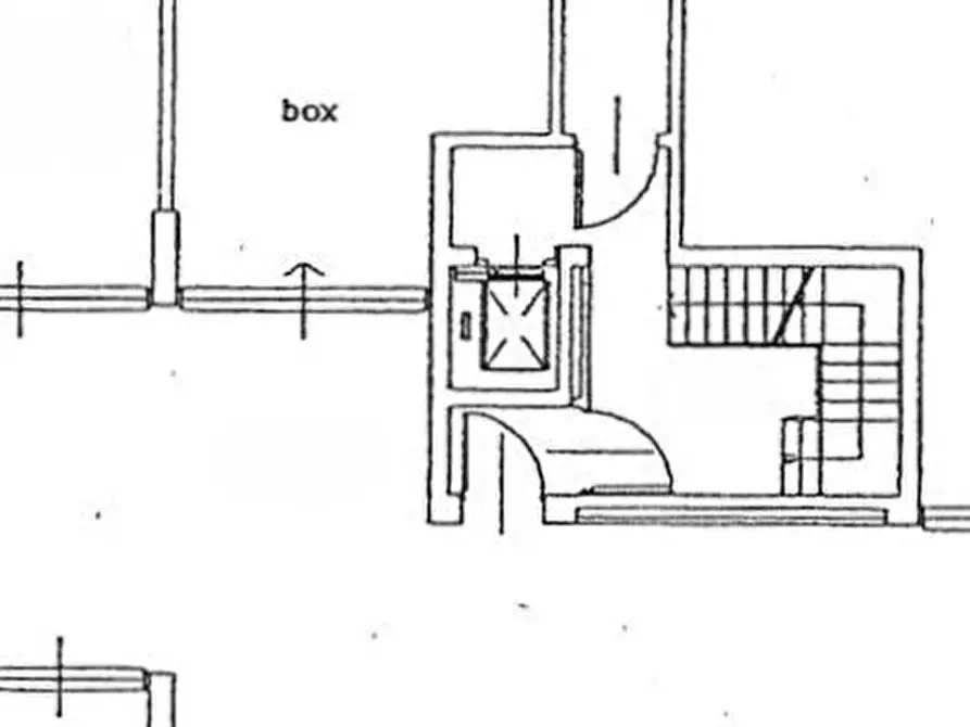 Immagine 24 di Trilocale in vendita  a Como