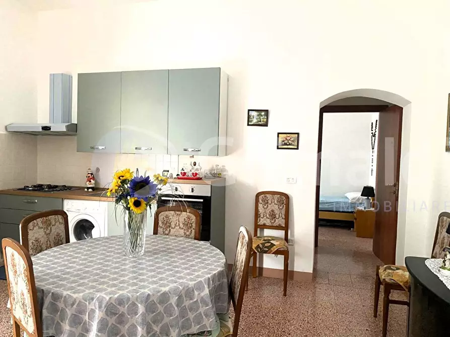 Immagine 7 di Bilocale in vendita  in via acquedotto a Gallipoli