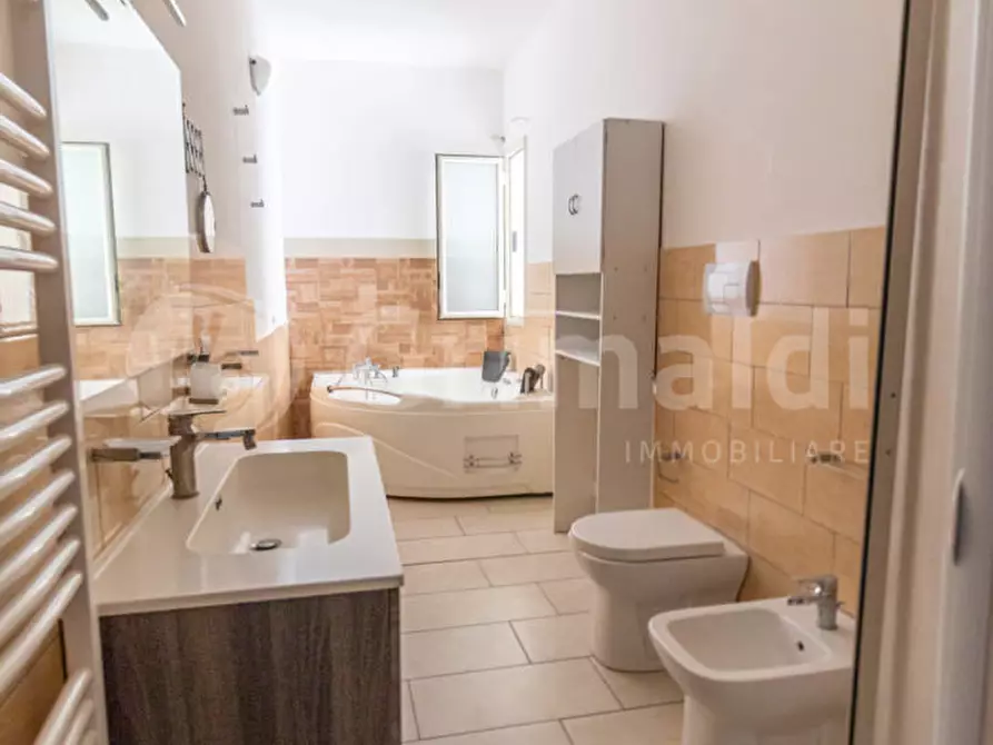 Immagine 4 di Appartamento in vendita  in VIALE SANTA PANAGIA 86 a Siracusa