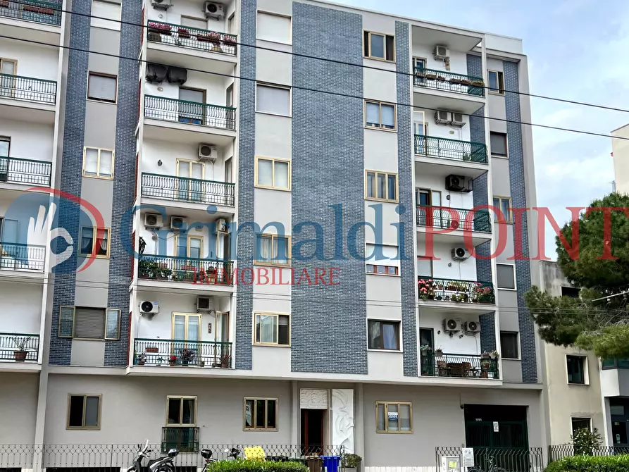 Immagine 1 di Bilocale in vendita  in Viale G. Leopardi 33 a Lecce