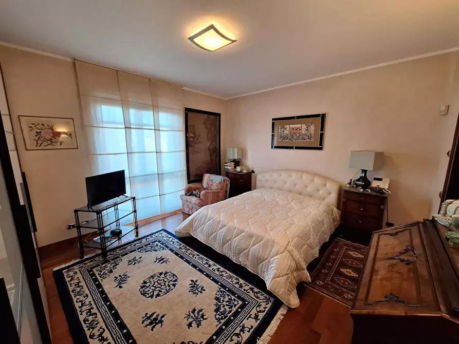 Immagine 24 di Villa in vendita  a Caresanablot