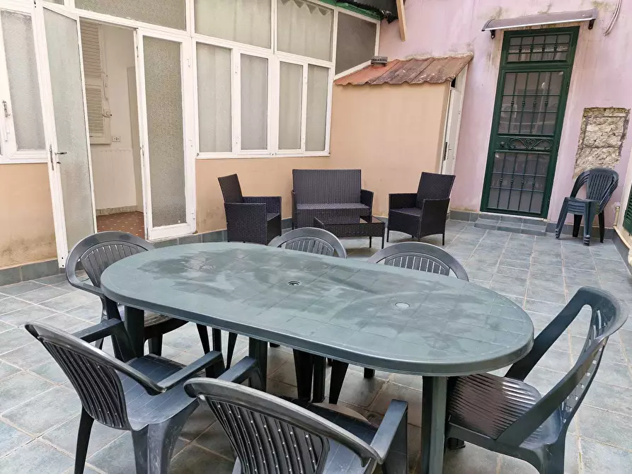 Immagine 4 di Trilocale in affitto  in VIA ANTONIO GRMASCI 22 a Nettuno