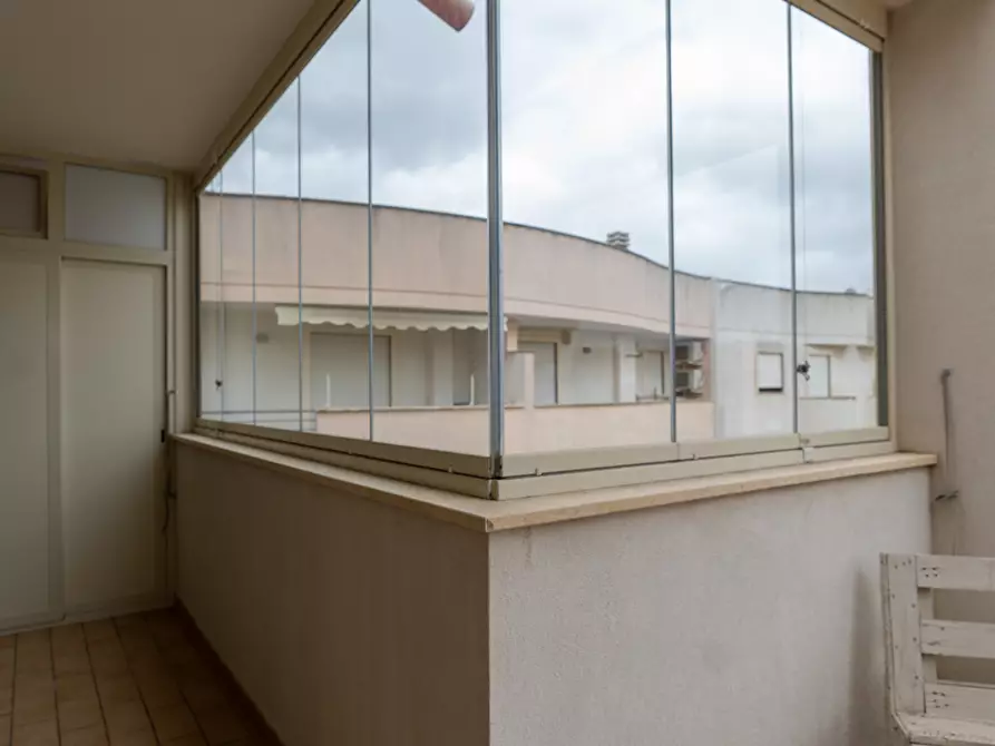 Immagine 30 di Attico in vendita  in Via Domenico Acclavio 20 a Lecce