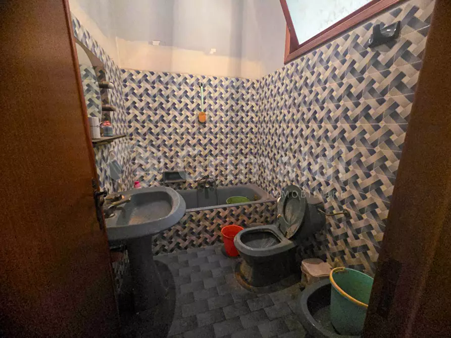Immagine 8 di Casa indipendente in vendita  a Avola