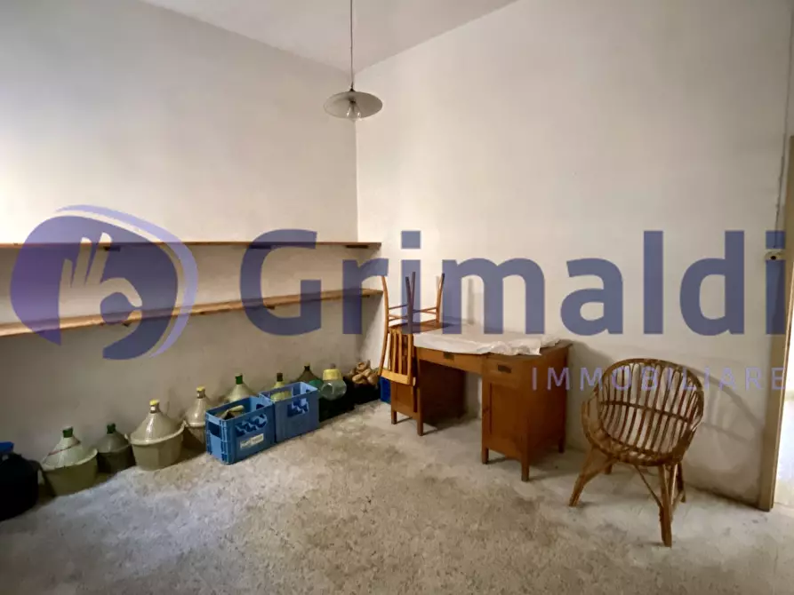 Immagine 28 di Casa indipendente in vendita  in Via Oberdan 29 a Lecce