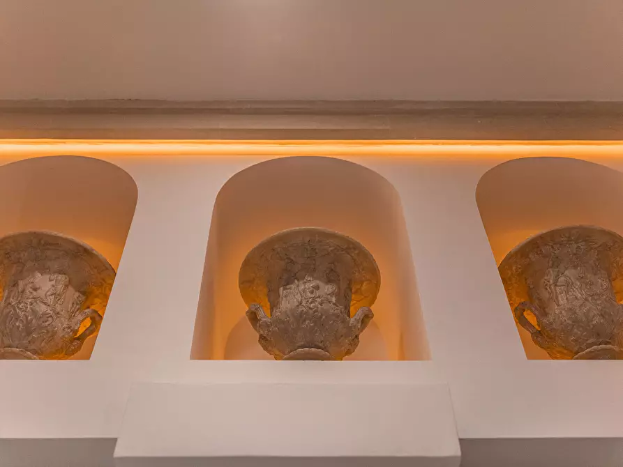 Immagine 75 di Casa indipendente in vendita  in Via Roberto Caracciolo 30 a Lecce