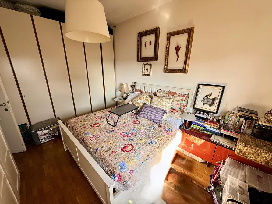 Immagine 13 di Attico in vendita  in Via Carnia 20 a Milano