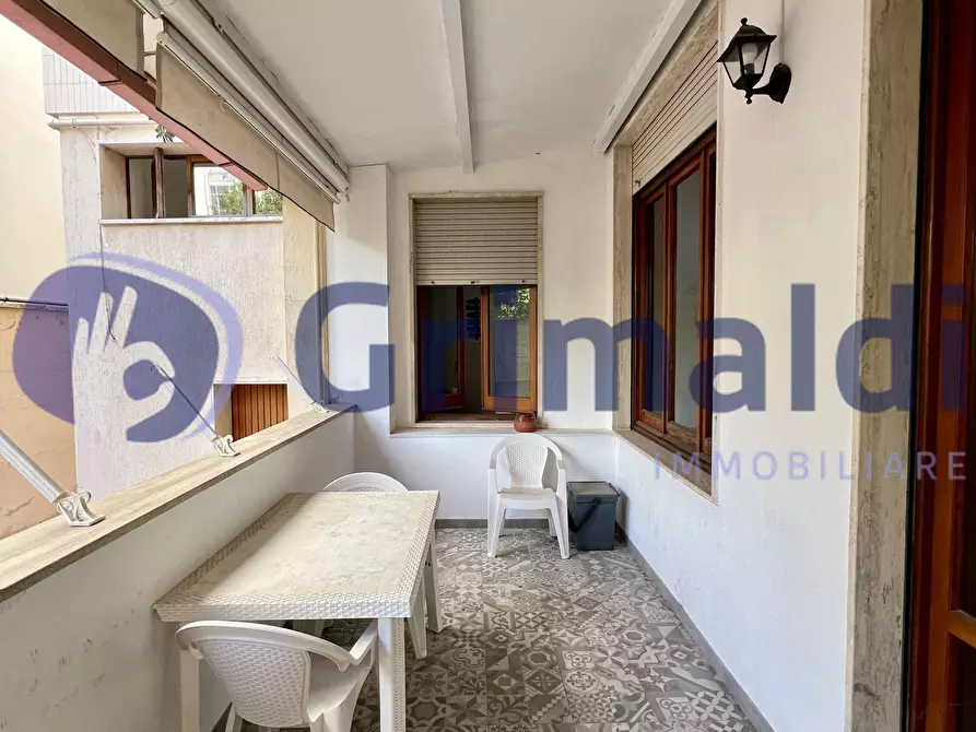 Immagine 13 di Bilocale in affitto  in Via Salvatore Trinchese 132 a Lecce