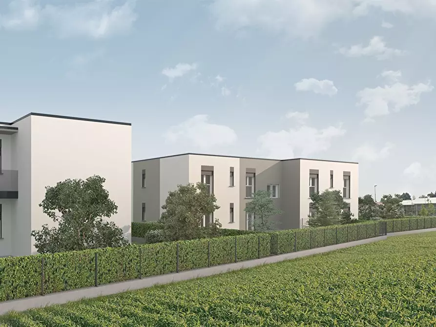 Immagine 11 di Trilocale in vendita  in via Belvedere 1 a Anzano Del Parco