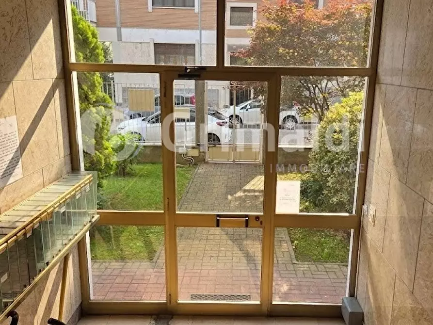 Immagine 20 di Trilocale in vendita  in Via Chivasso 27/A a Vercelli