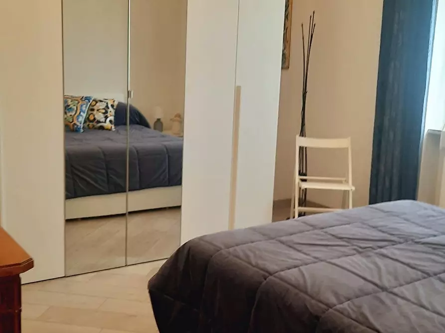 Immagine 11 di Trilocale in affitto  in Via Venezia 5 a Nettuno