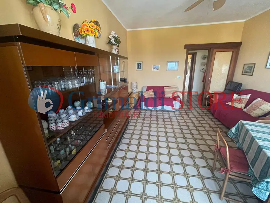 Immagine 19 di Attico in vendita  in Via  Matteotti a Melendugno