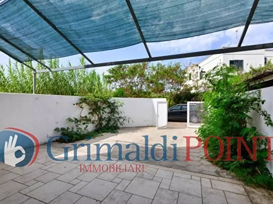 Immagine 20 di Casa indipendente in vendita  in Vico dei Ligustro a Gallipoli