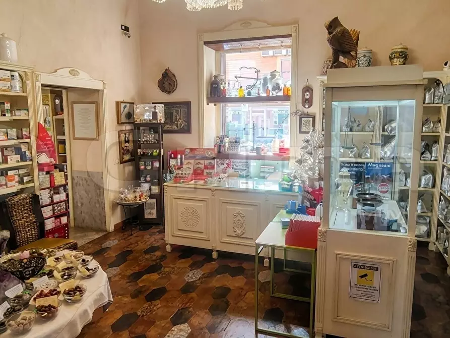 Immagine 4 di Casa semindipendente in vendita  a San Giorgio A Cremano