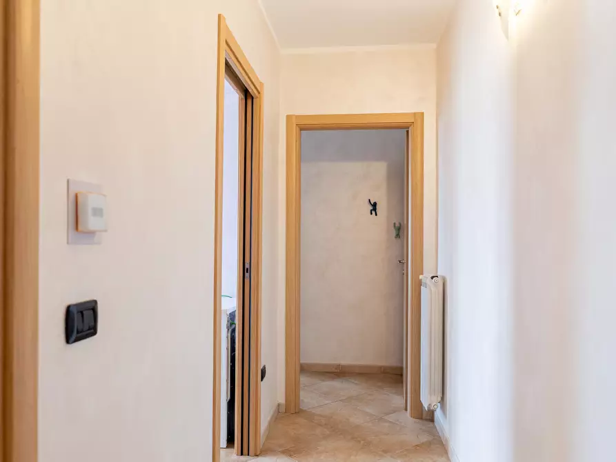 Immagine 9 di Attico in vendita  in Via Domenico Acclavio 20 a Lecce