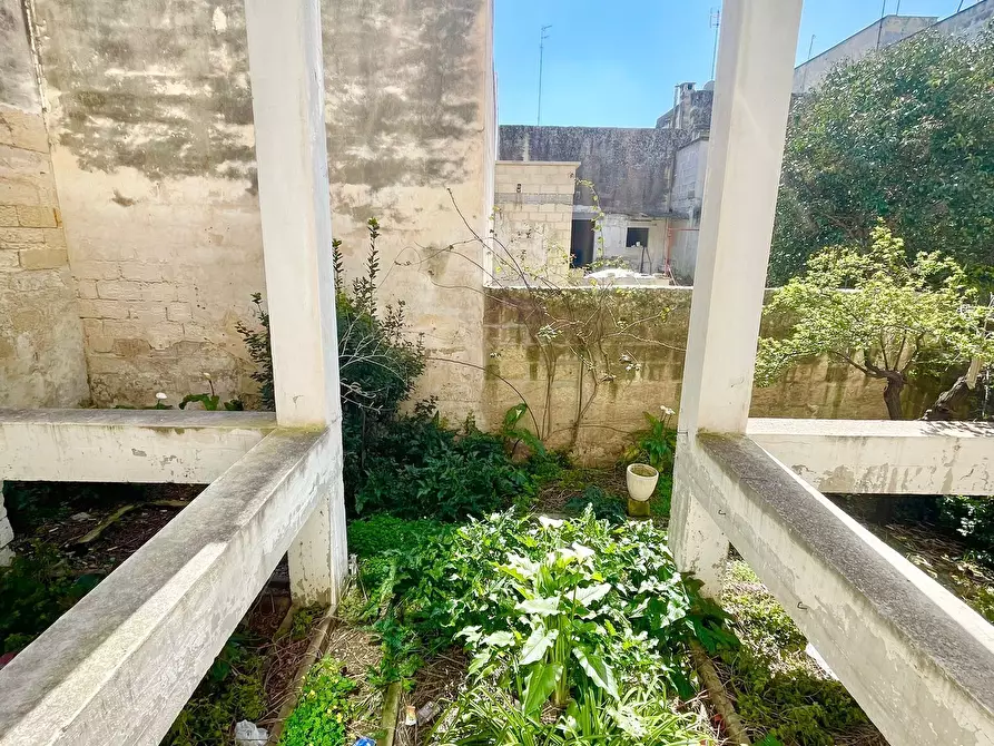 Immagine 28 di Pentalocale in vendita  in Via Dalmazia 28 a Lecce