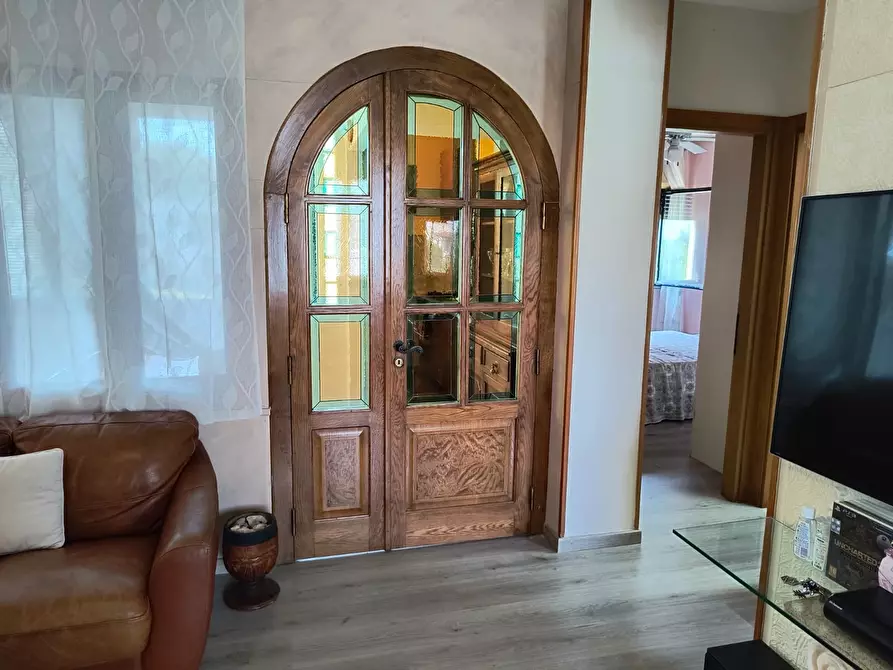 Immagine 7 di Casa indipendente in vendita  in Via Castellammare 24 a Lecce