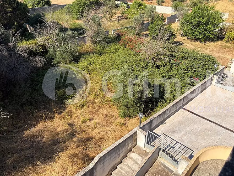 Immagine 2 di Villa in vendita  in Via Gallipoli a Alezio