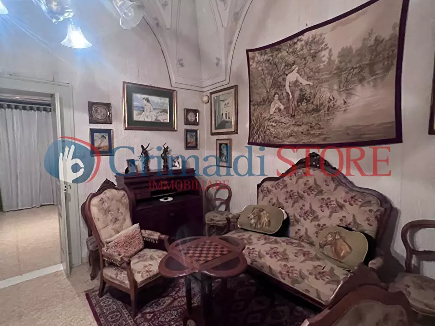 Immagine 38 di Villa in vendita  in Via Santa Maria di Leuca 1 a Ruffano