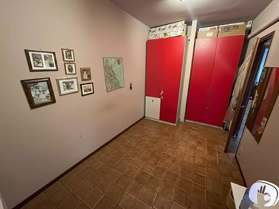 Immagine 11 di Appartamento in vendita  in Viale Giulio Cesare 289 a Novara