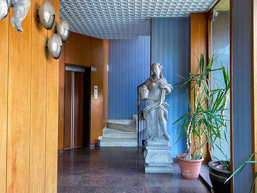 Immagine 19 di Stanza singola in affitto  in Via Moretto da Brescia 5 a Milano